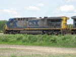 CSX 307